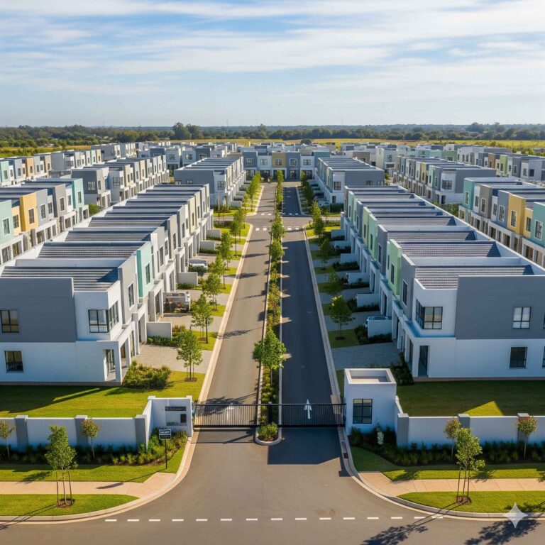 The Role of Quality Infrastructure in Urban Growth: Kontan Infra Developers’ Approach